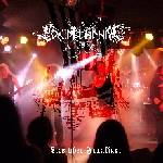 Apsis (GER) : Live Über Frankfurt